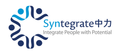 Syntegrate Consulting Ltd.